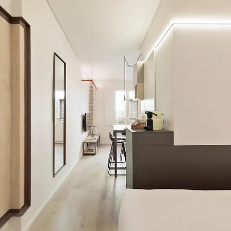 Apartment Bcn Town Born *
