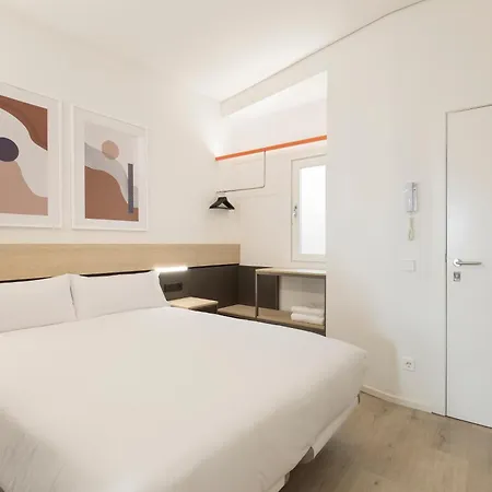 Apartment Bcn Town Born *