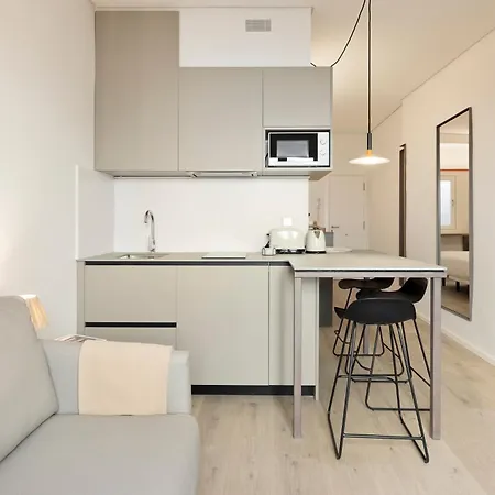 Bcn Town Born Apartment *