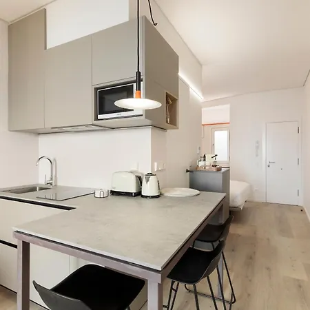 Apartment Bcn Town Born Barcelona