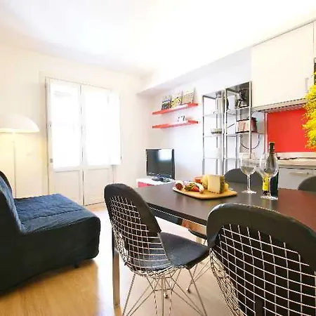Bcn Town Born Apartment Barcelona