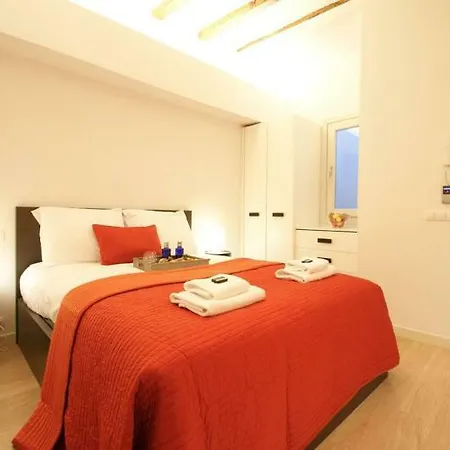 Bcn Town Born Apartment