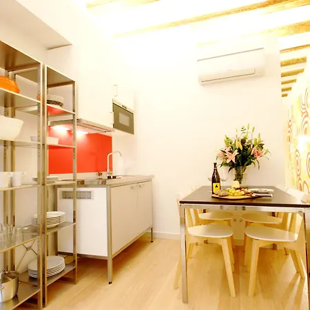 Bcn Town Born Apartment Barcelona