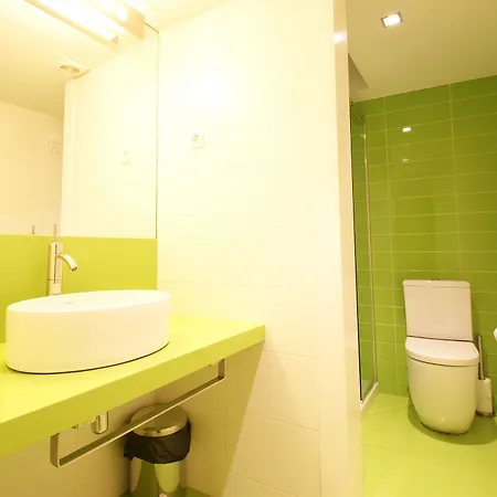 Apartment Bcn Town Born
