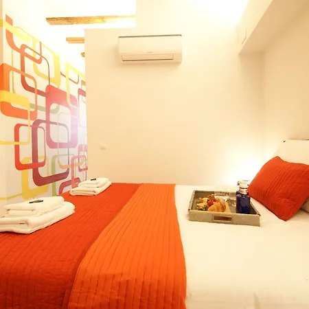 Bcn Town Born Apartment Barcelona