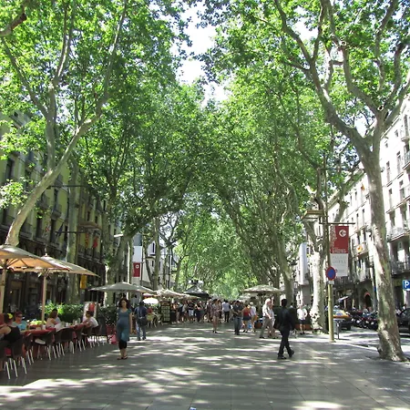 Bcn Town Born Apartment *